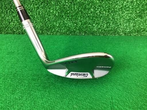 中古】 クリーブランド Cleveland RTX DEEP FORGED 54°/12° MID