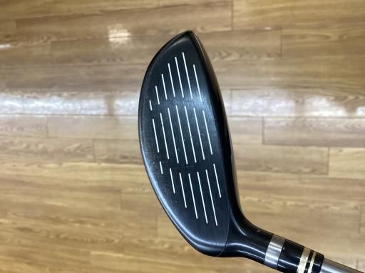 中古】 リョーマゴルフ Ryoma ユーティリティ ブラック 3U