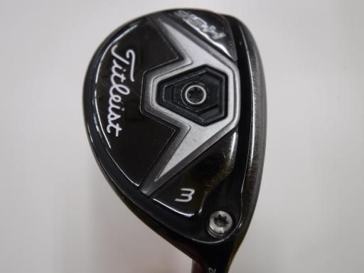 中古】 タイトリスト 915 H U3 ユーティリティ UT NS PRO 950GH