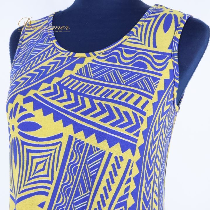 フラダンス用衣装 美品 安い オーガンジー】 ネイビーベロア生地