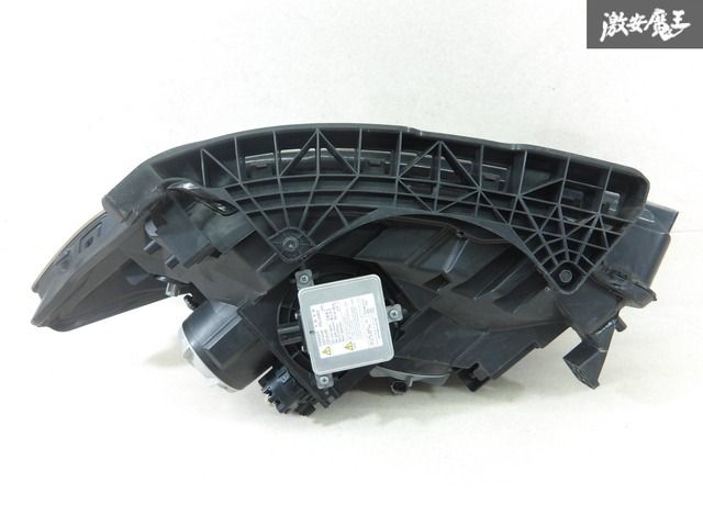 点灯OK!!】ホンダ 純正 ZF1 ZF2 CR-Z HID ヘッドライト ヘッドランプ