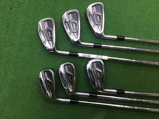 テーラーメイド PSi アイアンセット 6i〜Pw テーラーメイド Psi アイアンセット 6本 Taylormade PSI アイアン