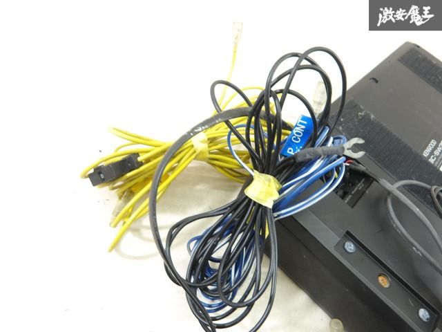 KENWOOD ケンウッド KSC-SW30 ウーハー サブウーファー ウーファー