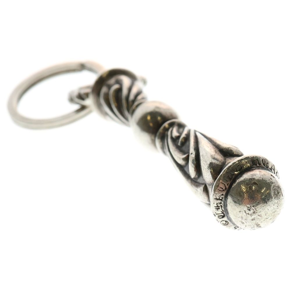 クロムハーツ　カンパナ　ラージ Yahoo!オークション - クロムハーツ CHROME HEARTS ラージカンパナクロ