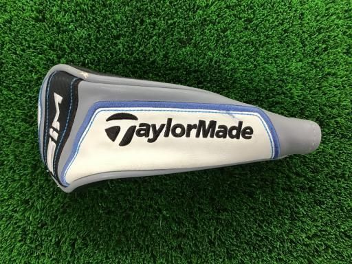 中古】 テーラーメイド SIM MAX U5 ユーティリティ UT TENSEI BLUE
