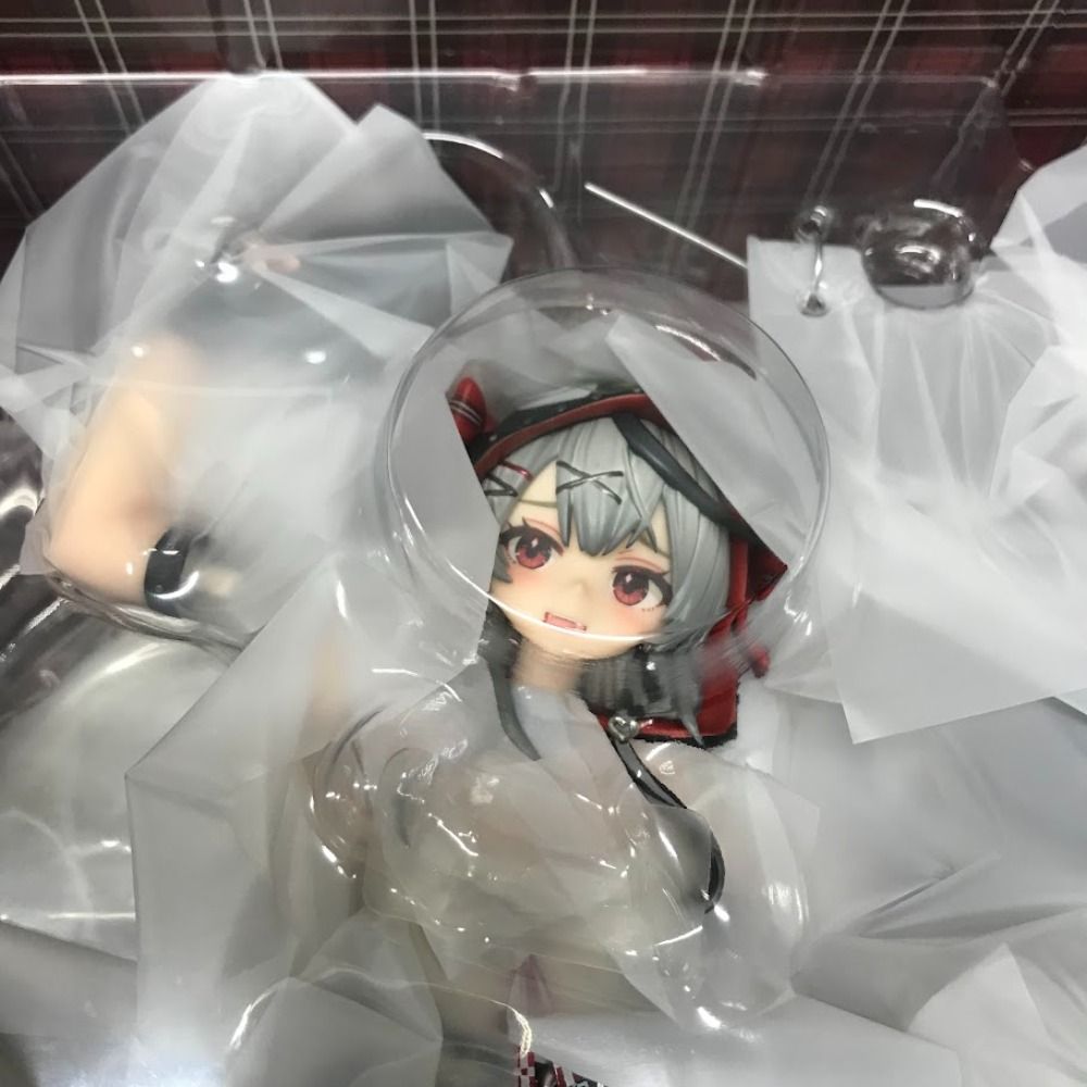 08w14158 hololive（ホロライブ）沙花叉クロヱ 1/6スケールフィギュア