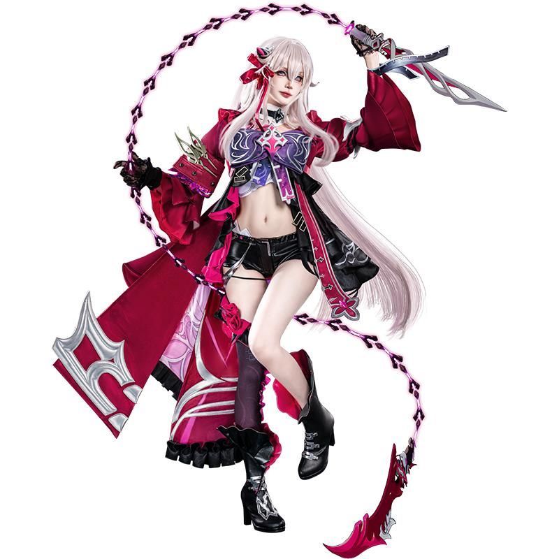 リーム コスプレ衣装