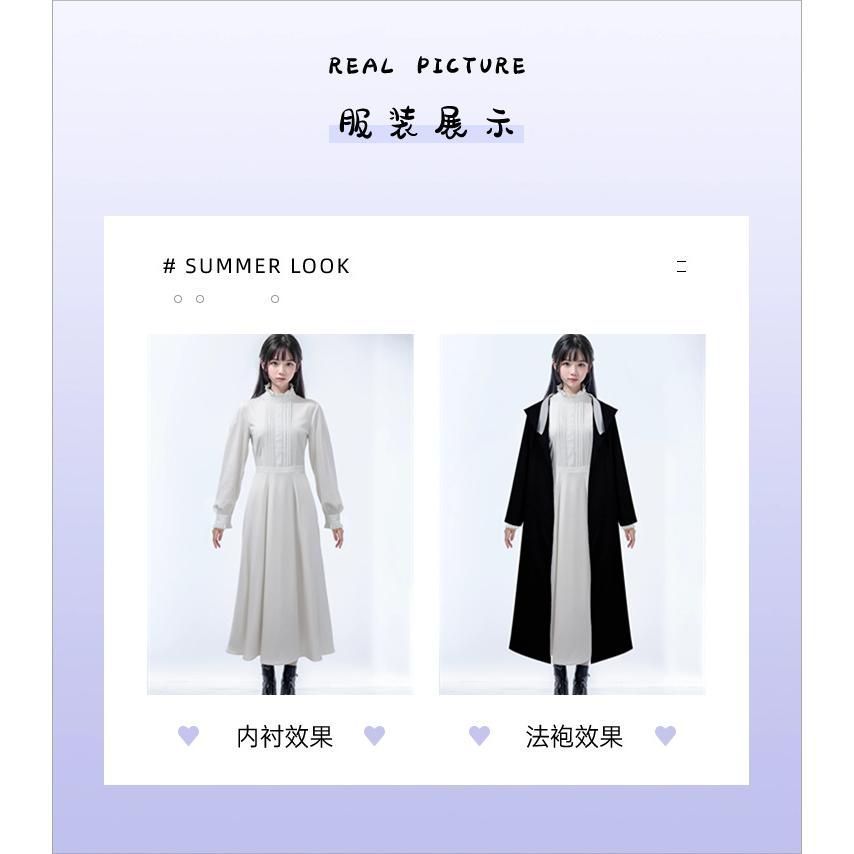 高品質 フェレン コスプレ服 魔法杖 仮 靴 葬送のフリーレン コスプレ 全身セット 女性用 アニメ 同款 表演服 meilu 51205