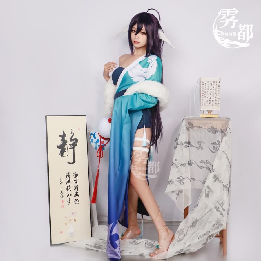 霧都アニメ 縁結びの妖狐ちゃん