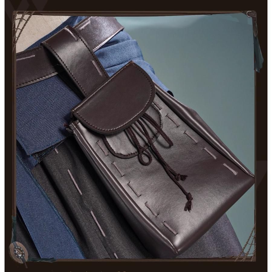 アーチャー コスプレ衣装