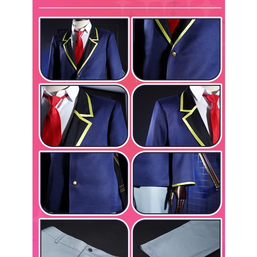 高品質 星野愛 コスプレ 衣装 私が推しにする子 B小町 アイドル衣装 meilu 51205