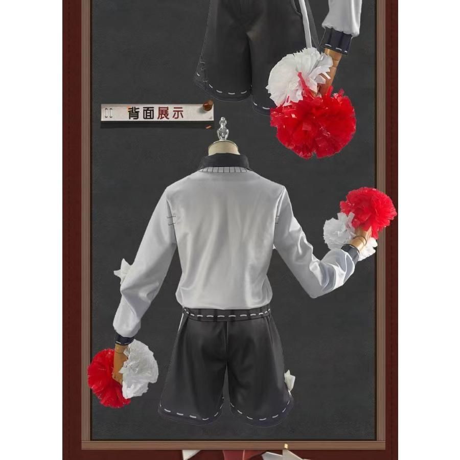 コスプレ衣装 フルセット