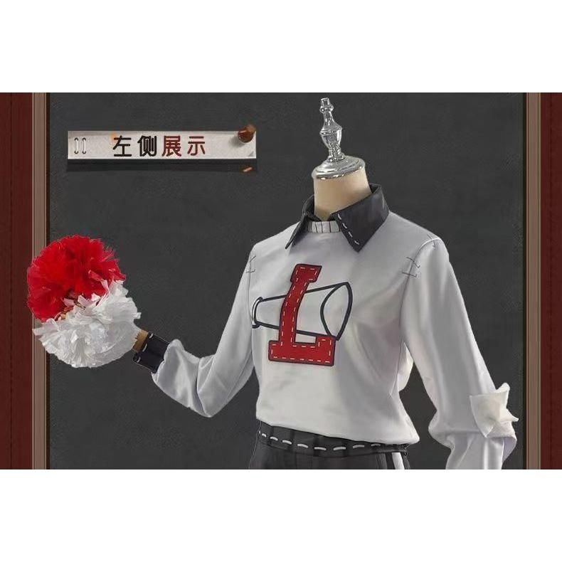 バリエル コスプレ衣装