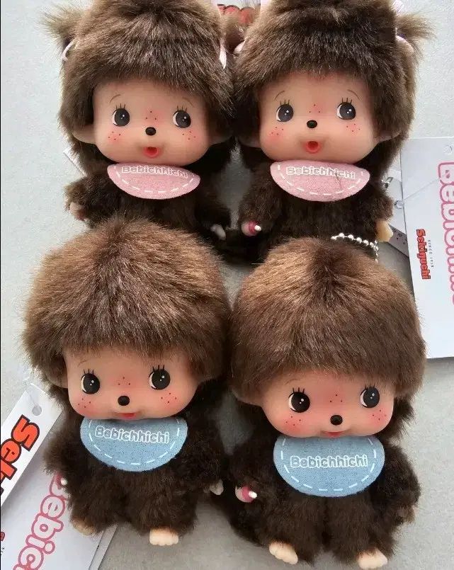 新品 ベビチッチ 獅子舞 キーホルダー 2個セット モンチッチ 70309010 新品 ベビチッチ 獅子舞 キーホルダー 2個セット モンチッチ 70309010