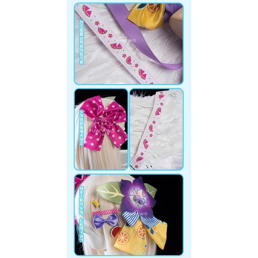 ブルーアーカイブ