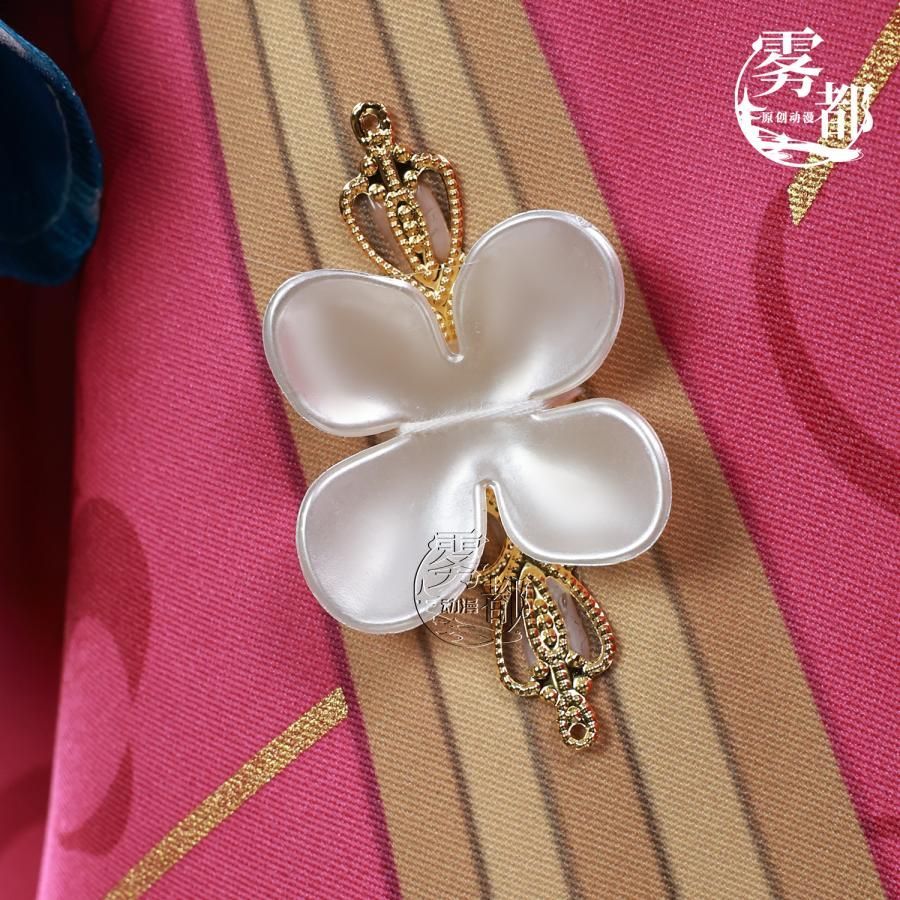 珂莱塔 コスプレ衣装