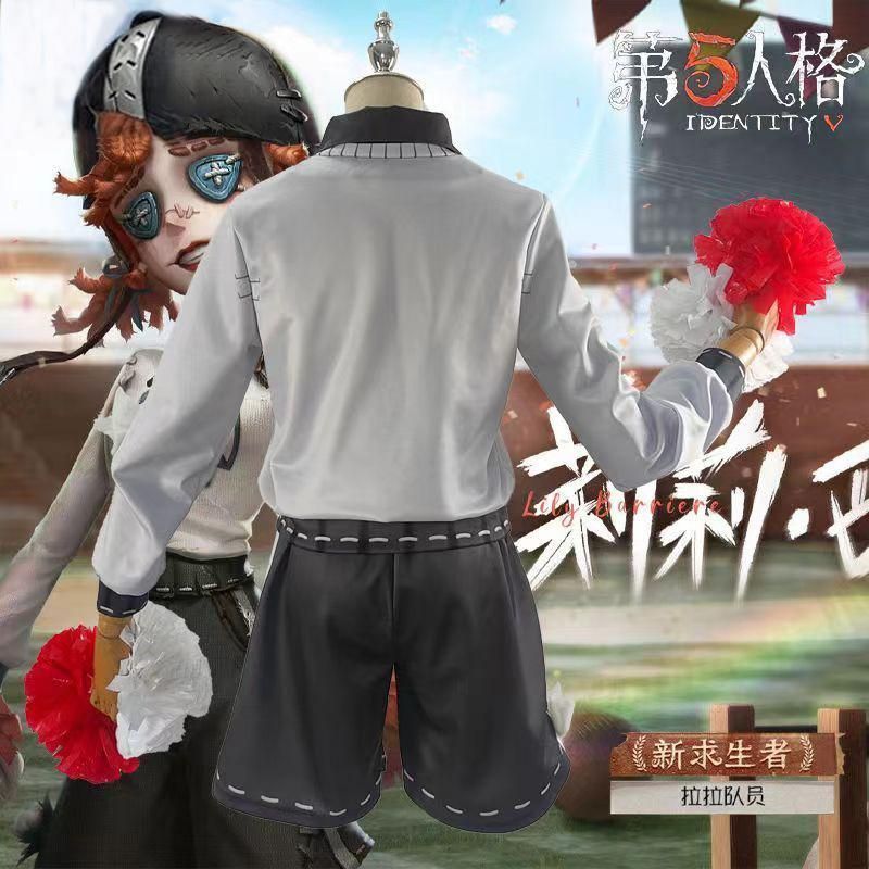 V チアリーダー