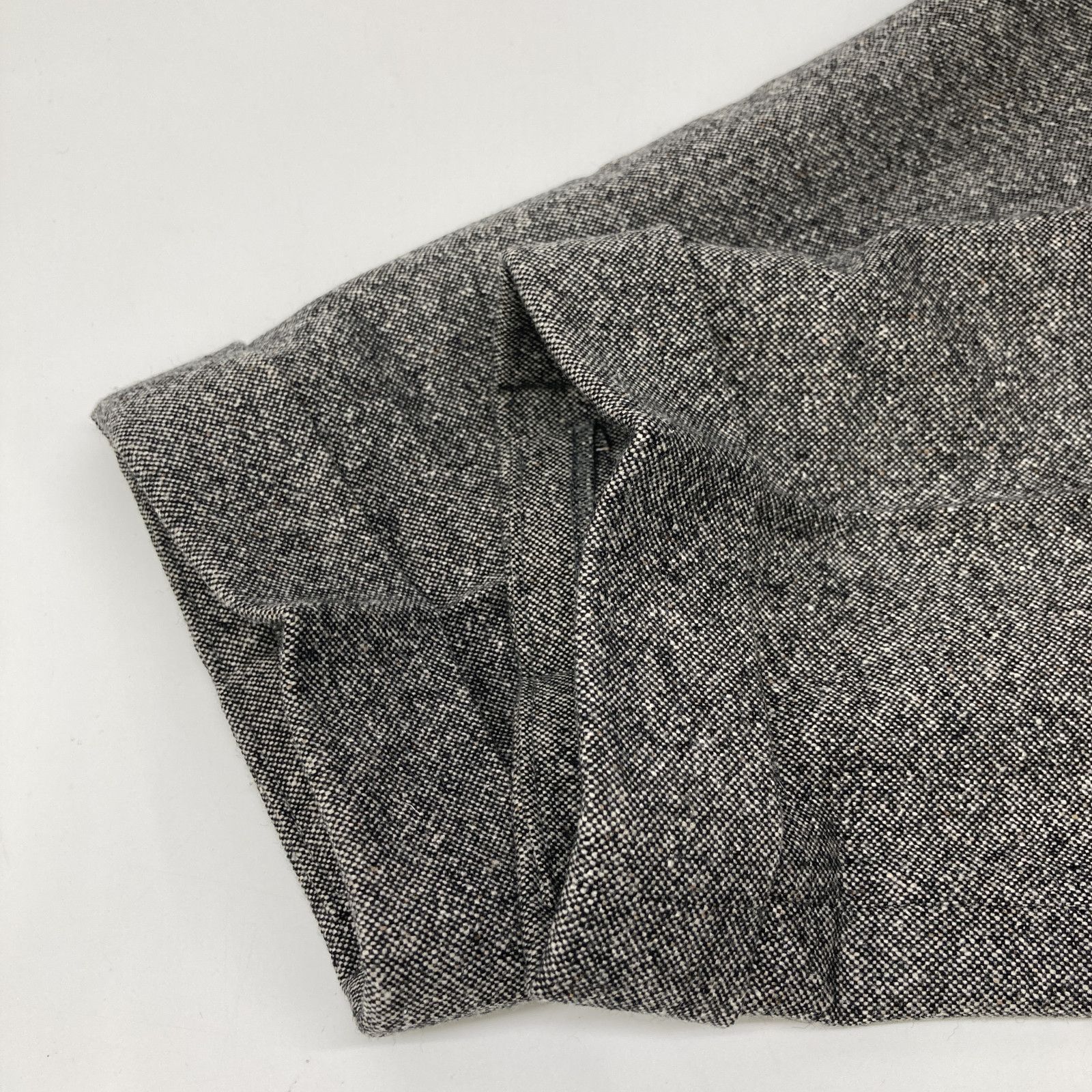 TOMORROWLAND PILGRIM トゥモローランドピルグリム ｸﾞﾚｰ ｽﾄﾚｯﾁﾎｰﾑｽﾊﾟﾝ