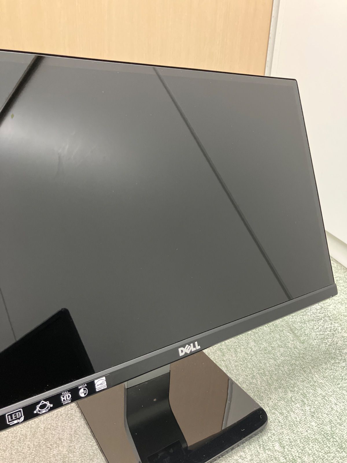 動作保証品 DELL S2240L 液晶モニター 液晶ディスプレイ - メルカリ