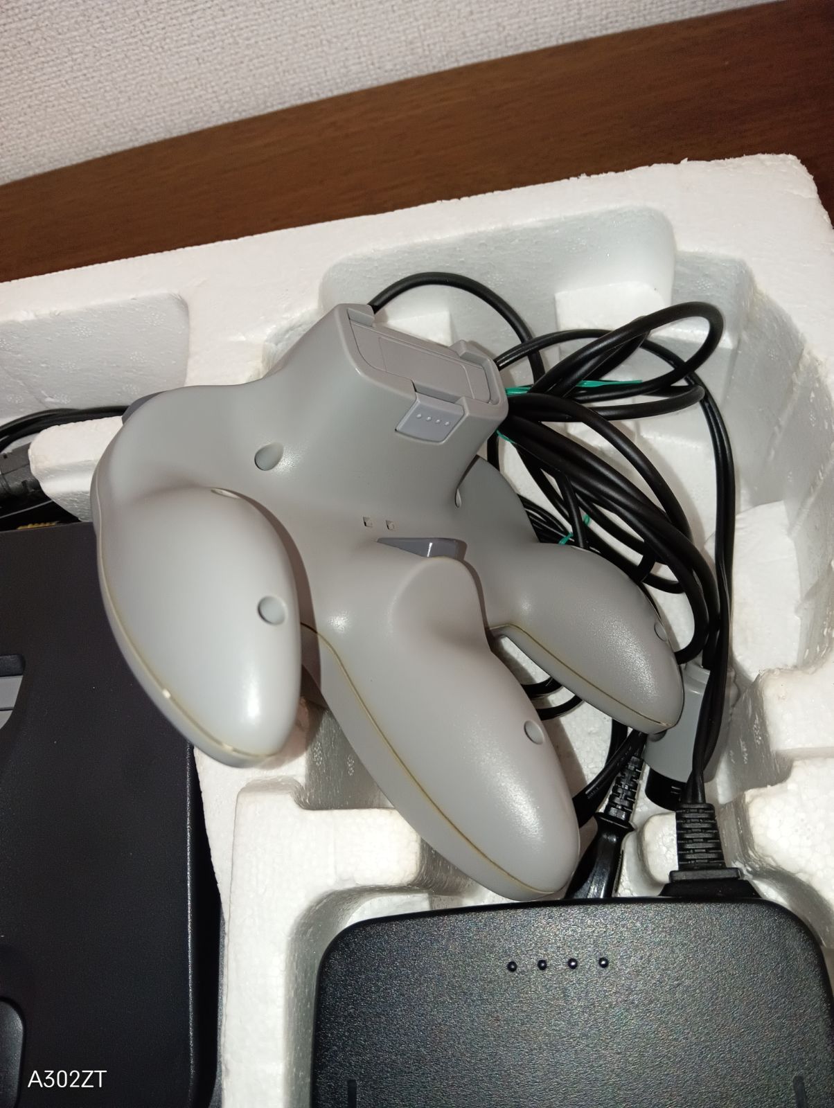 ニンテンドウ64本体 箱一式 すぐ遊べるセット - メルカリ