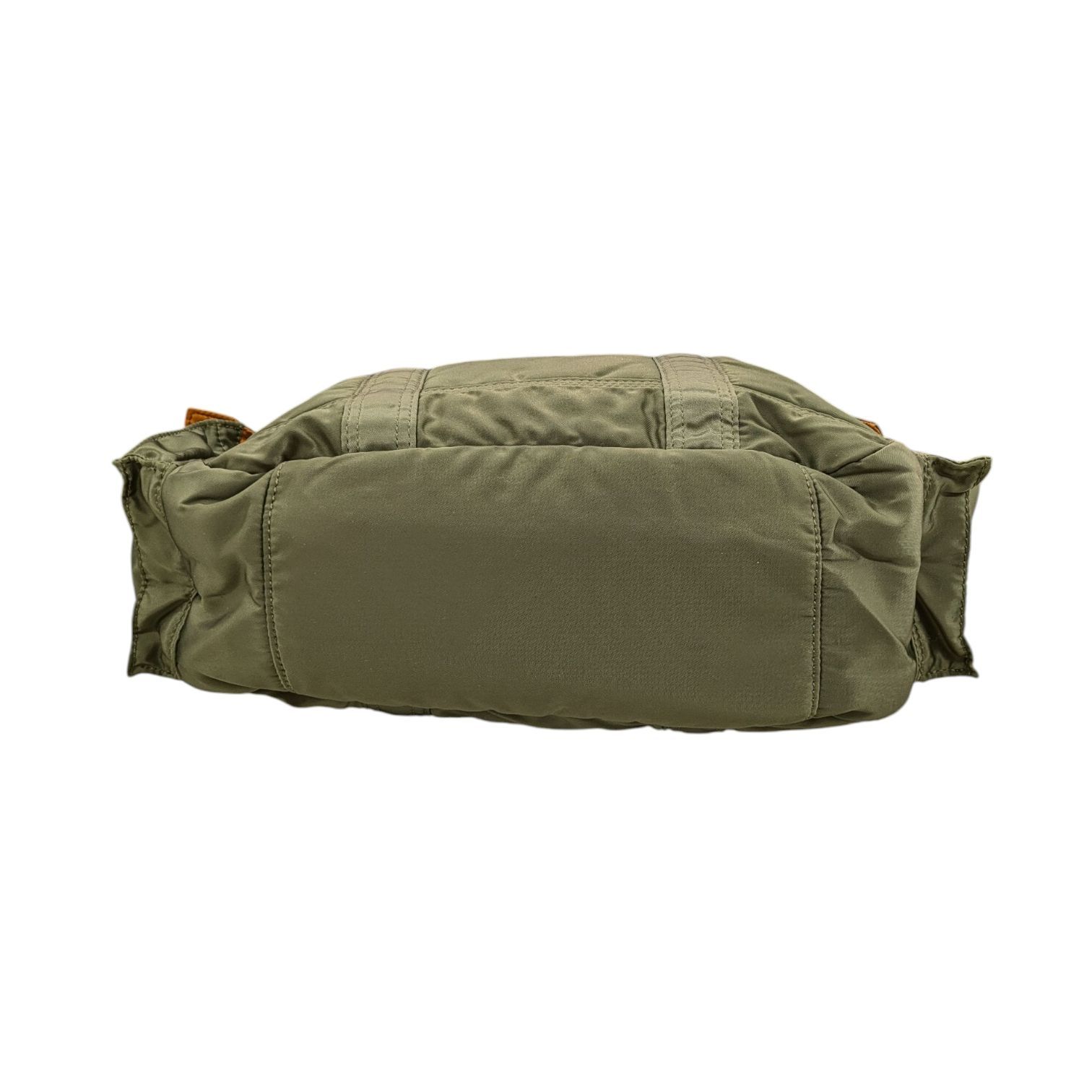 【9月までの出品】PORTER ボストンバッグ オリーブグリーン TANKER(タンカー) BOSTON BAG | 吉田カバンホームページ | YOSHIDA & Co.