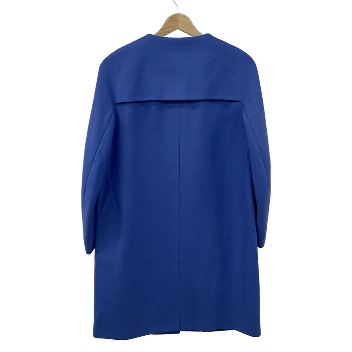 JILSANDER(ジルサンダー) コート サイズ34 XS レディース - JDH507A