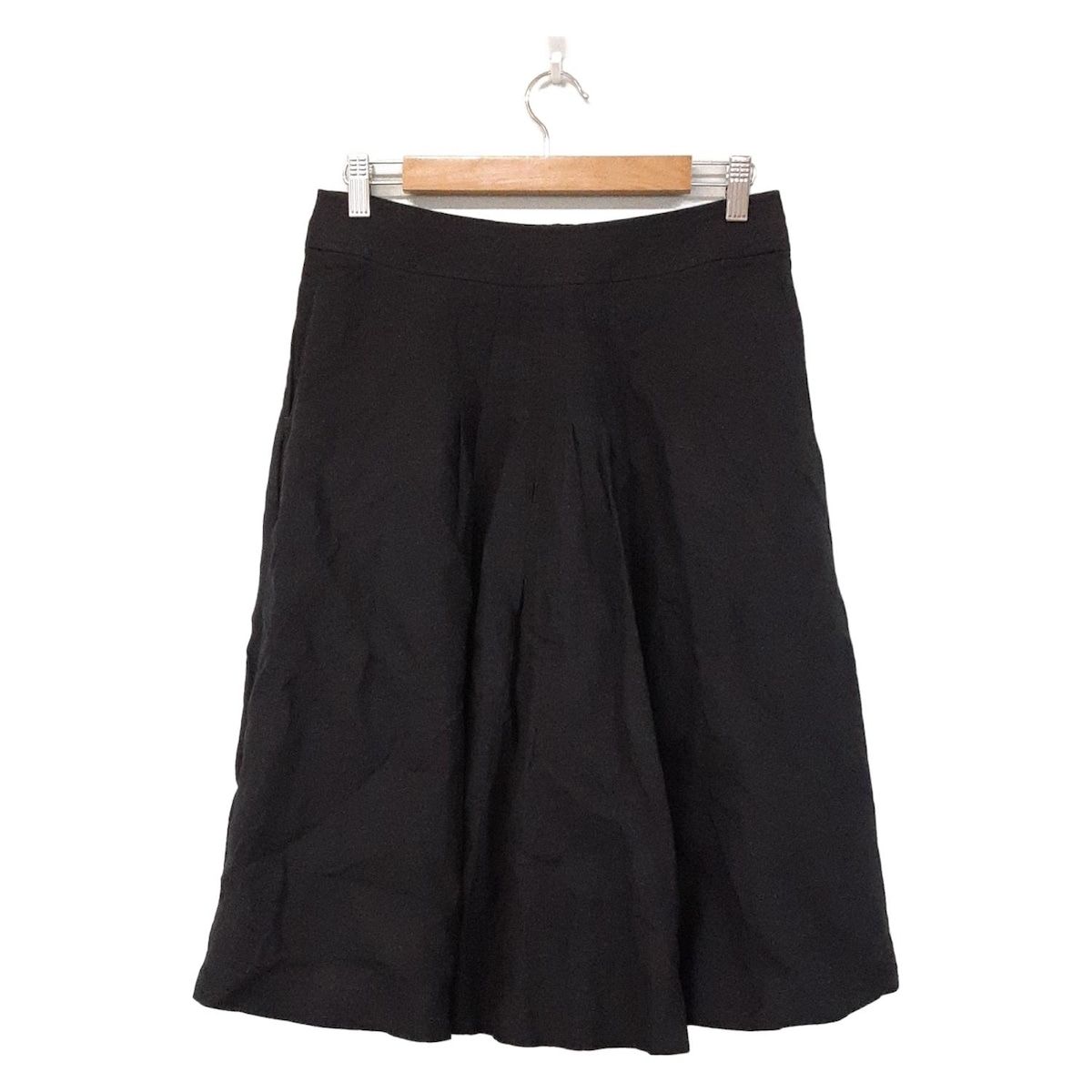 MargaretHowell(マーガレットハウエル) スカート サイズ2 M レディース