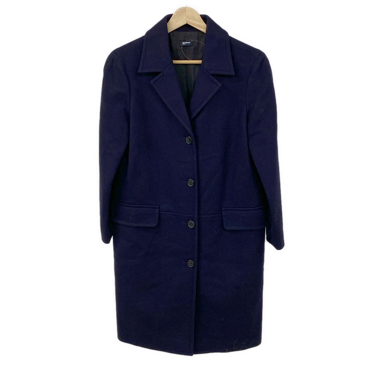 JILSANDER(ジルサンダー) コート サイズ32 XS レディース美品