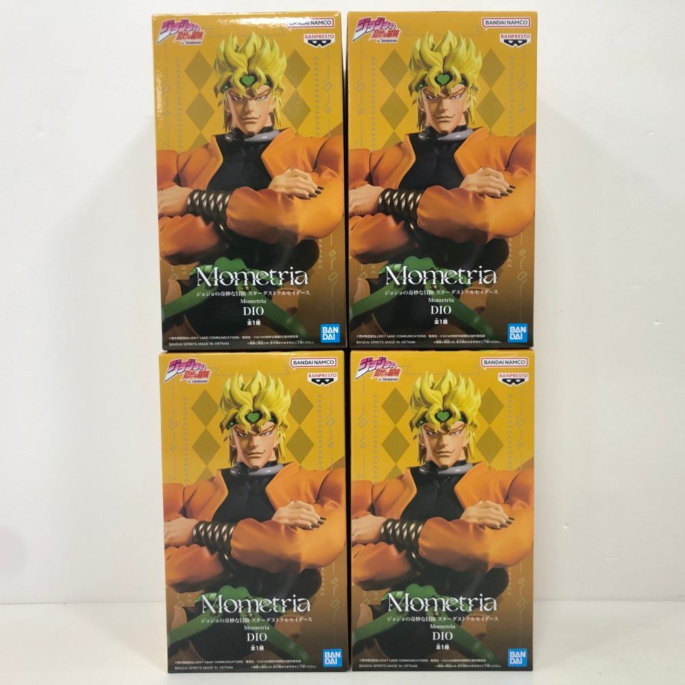 07w8893 ジョジョの奇妙な冒険 スターダストクルセイダース Mometria