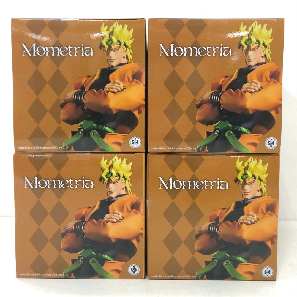 07w8893 ジョジョの奇妙な冒険 スターダストクルセイダース Mometria