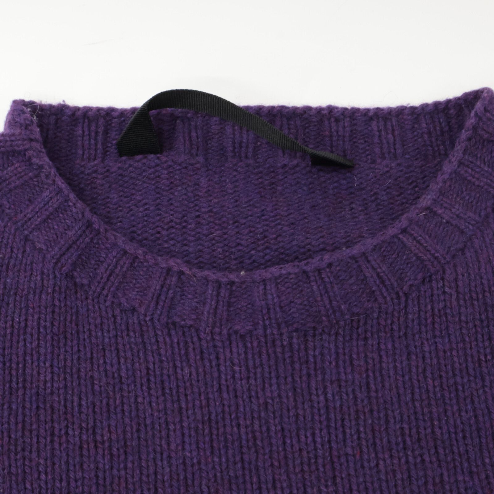 Palm Angels パームエンジェルス バックロゴ ニットセーター M - メルカリ