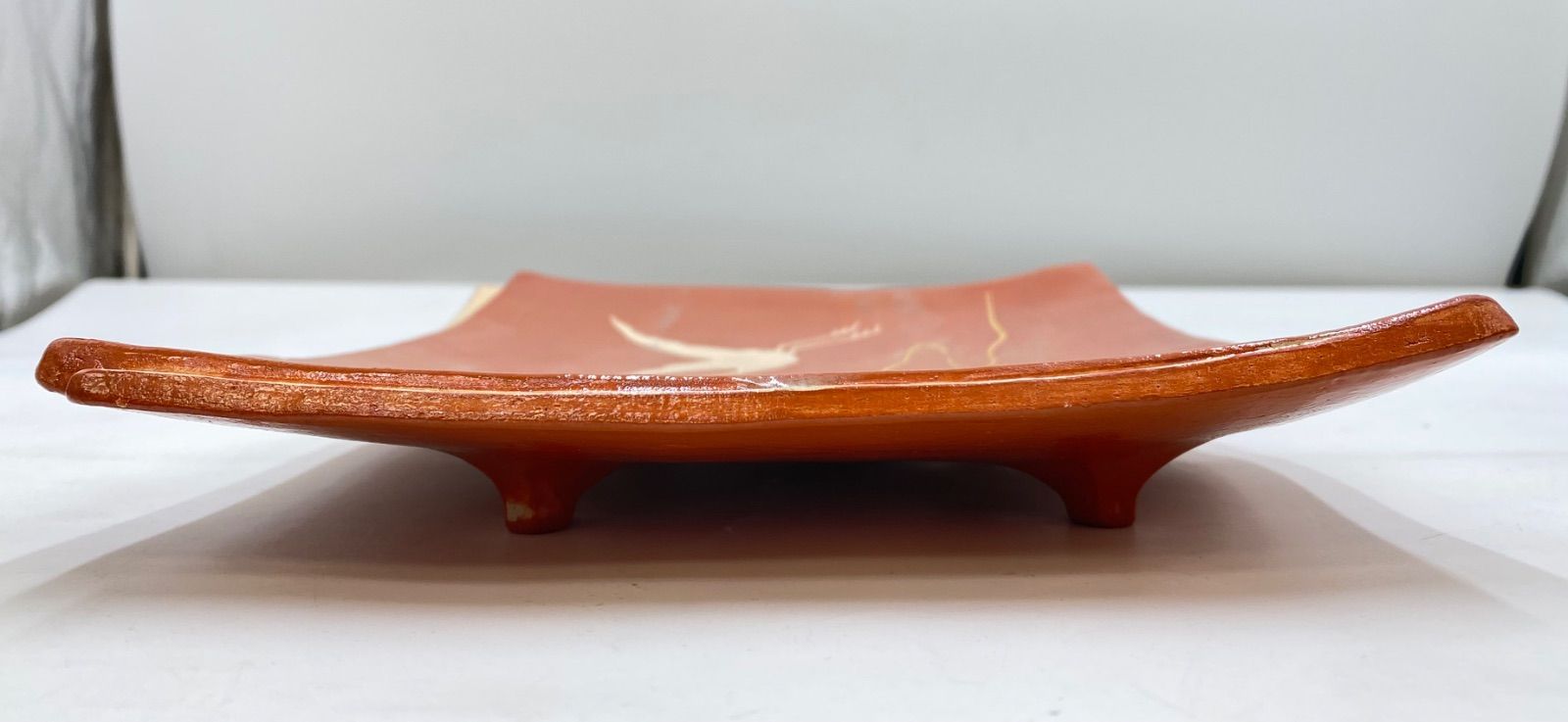 美術品・アンティーク・コレクション 永楽善五郎 十六代 即全 赤絵舞鶴