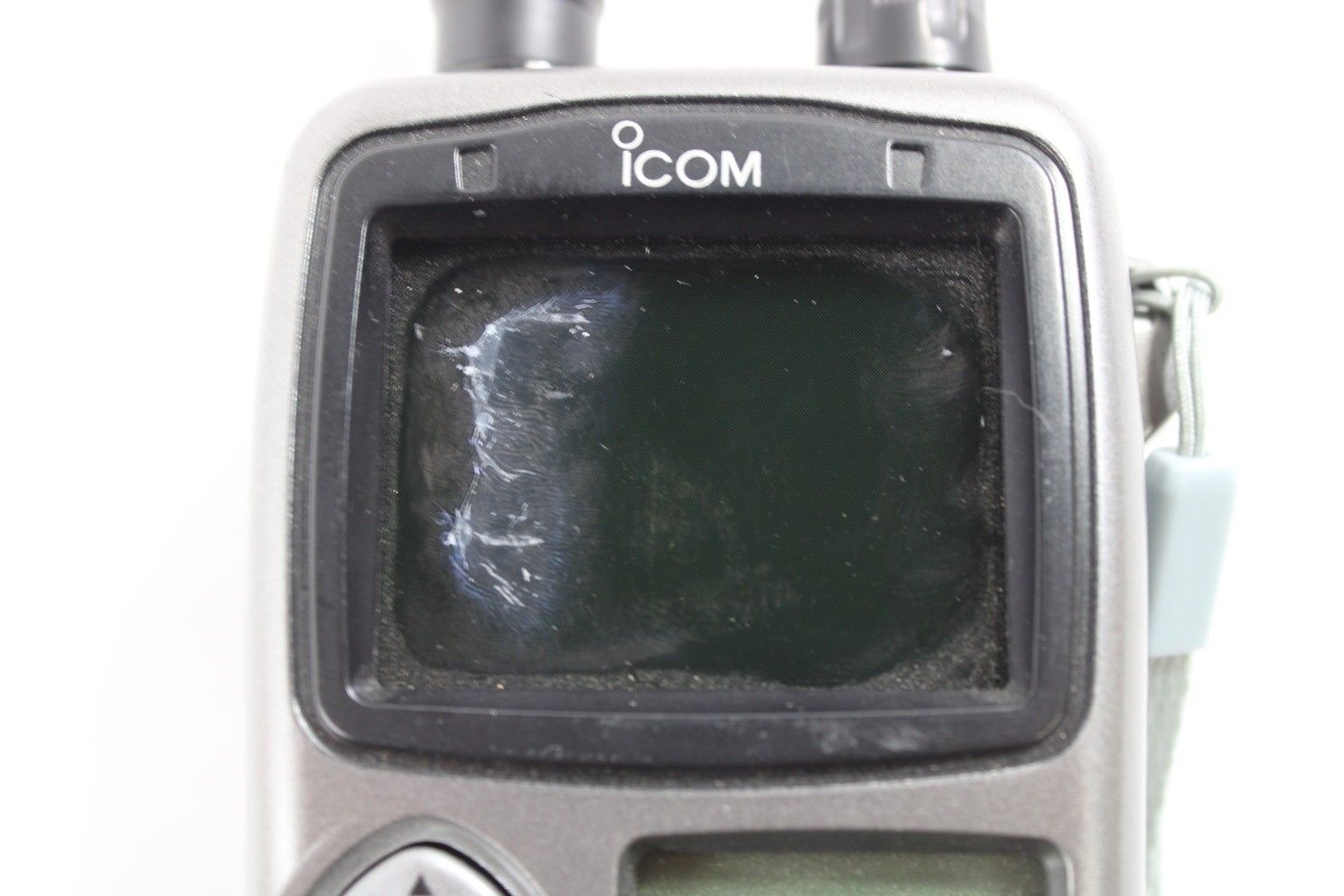 icom 受信機　IC-R3SS icom 受信機 IC-R3SS 楽天市場】IC－R3ssの通販