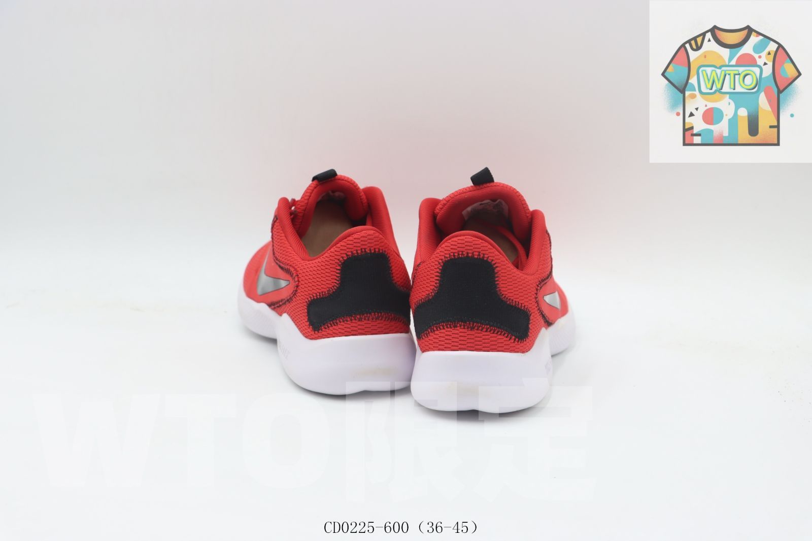 今日特価】ナイキ Nike ランニングシューズ CD0227-600 レッドブラック