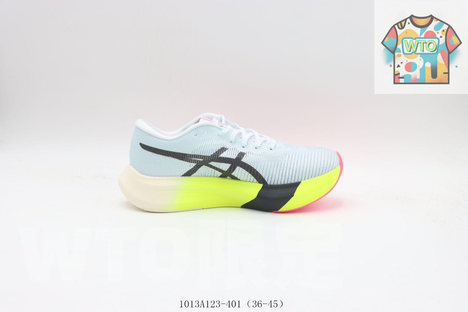 今日特価】アシックス（ASICS）ランニングシューズ 1013A123-401