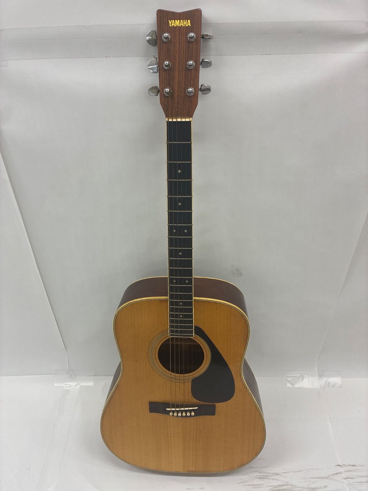 ヤマハ アコースティックギターFG200D ジャンク品 【公式通販】