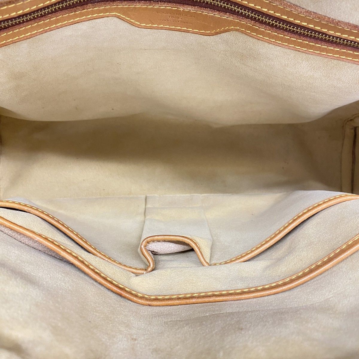 ☆SALE【5ob0271】ルイヴィトン ハンドバッグ モノグラム リヴォリ