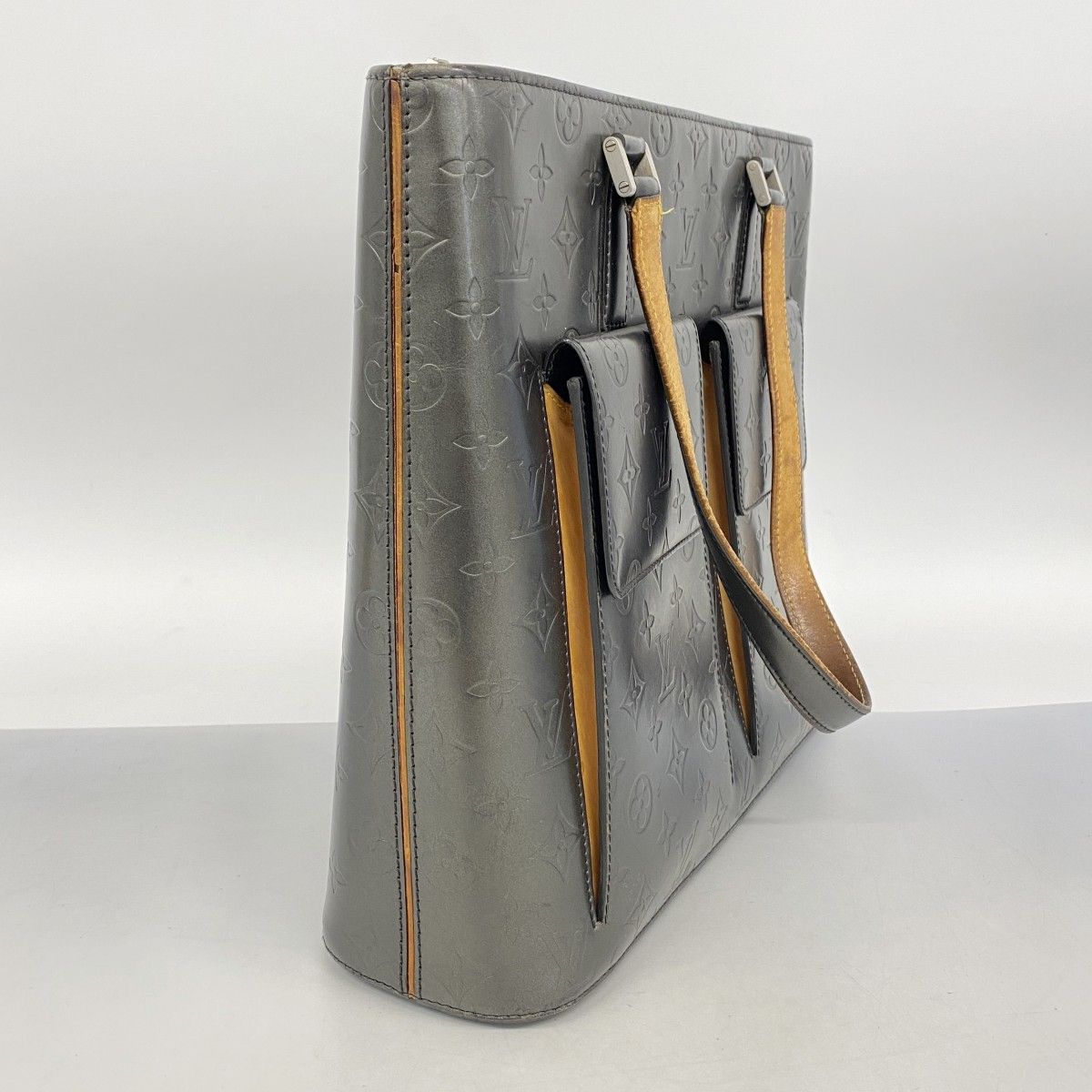 ☆SALE【5ob0344】ルイヴィトン トートバッグ モノグラム・マット