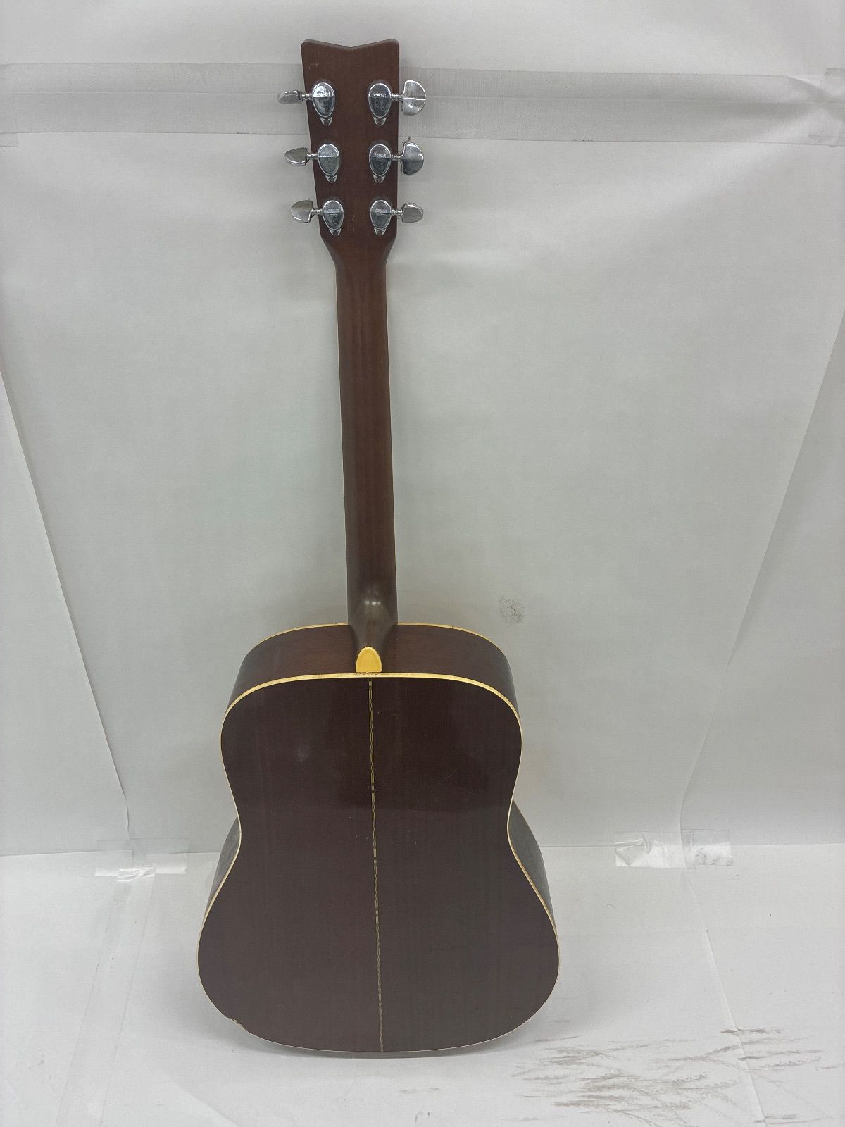 Yahoo!オークション YAMAHA ヤマハ FG-200D アコースティックギター