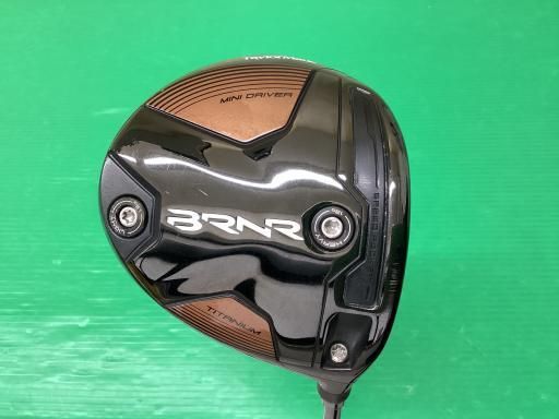 Taylor テーラーメイド バーナー ドライバー MINI DRIVER(2024) BRNR 