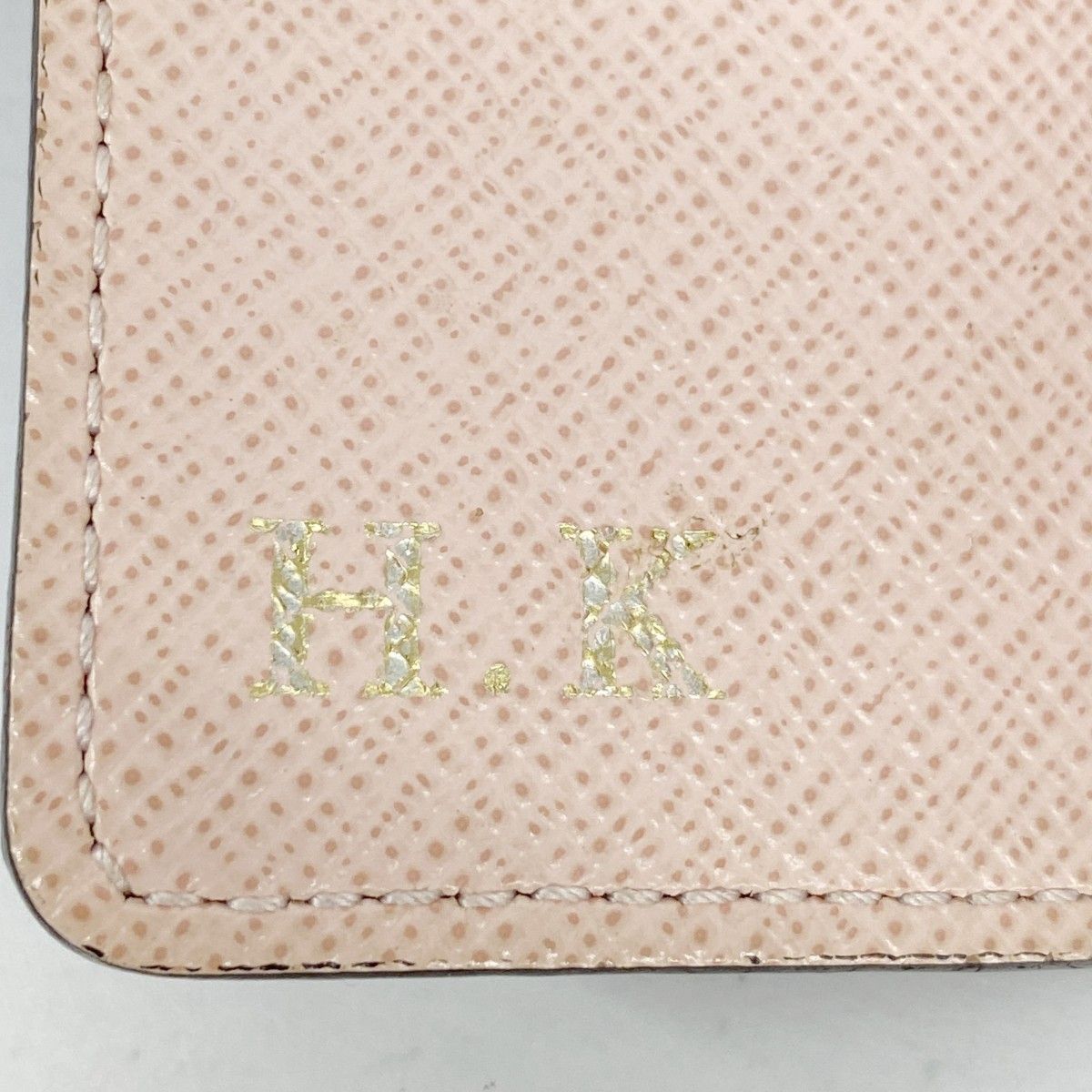 ルイヴィトン ダミエ ローズバレリーヌ ミュルティクレ6 6連キーケース