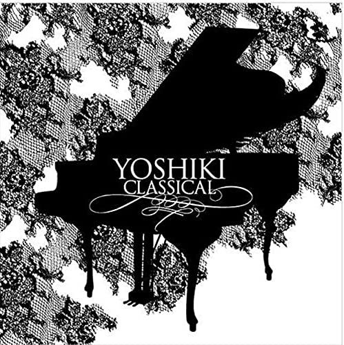 X JAPAN YOSHIKI EVENING WITH YOSHIKI 2016 公式グッズ ハンカチ