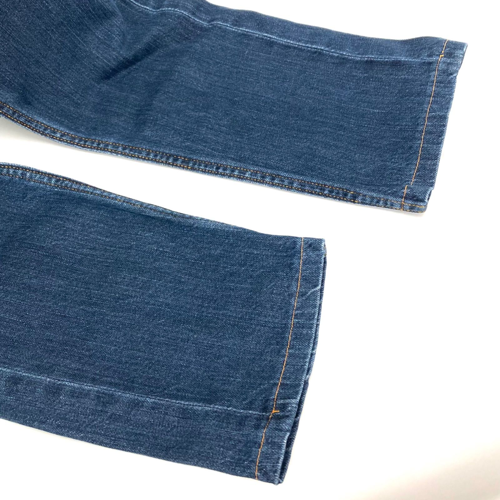 ◇Vivienne Westwood◇ビビアンウエストウッド 44サイズ ボタンフライ 