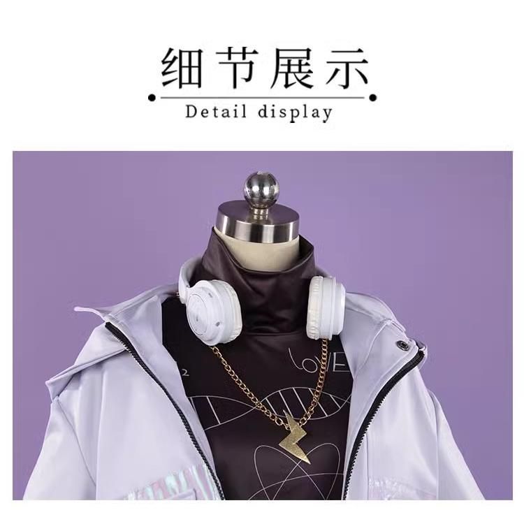 プリズナー 子ガモ