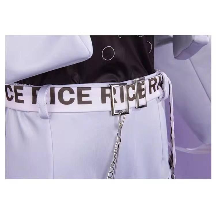 フルセット meilu