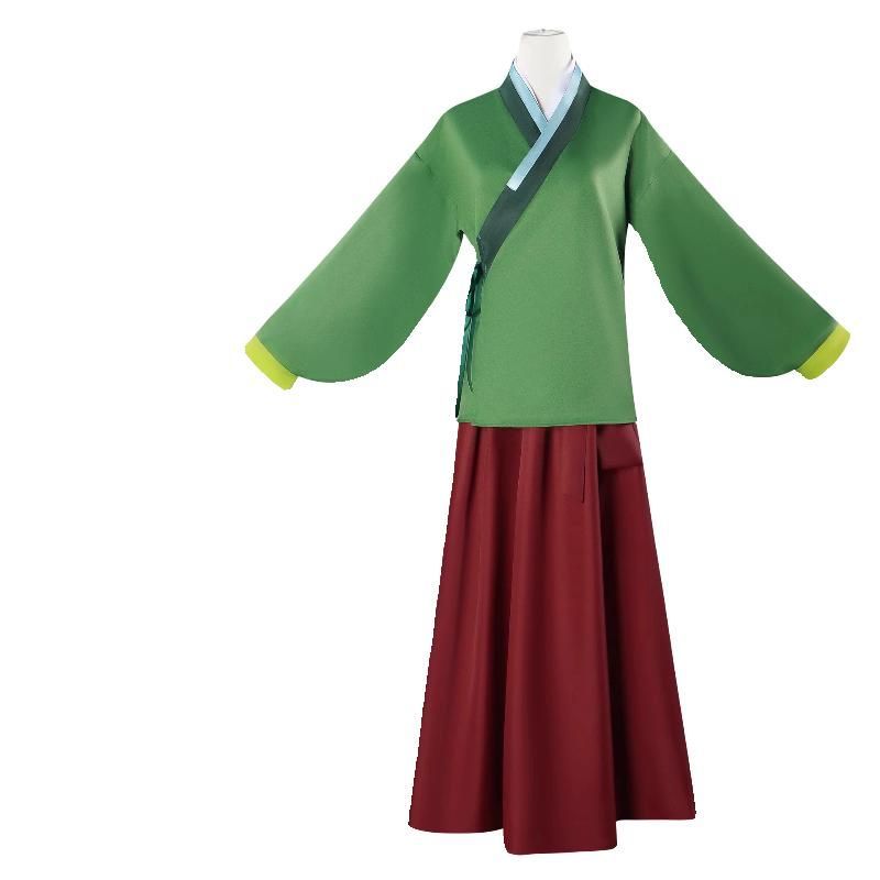 壬氏 コスプレ衣装