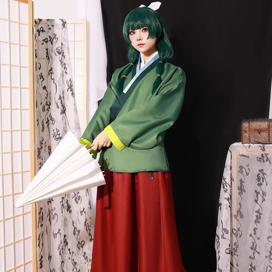 薬屋のひとりごと