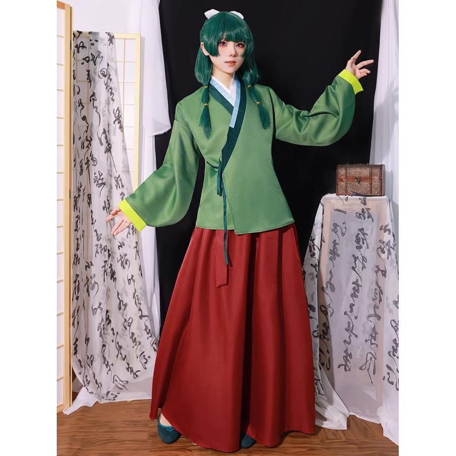 薬屋のひとりごと 壬氏