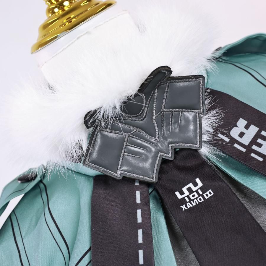 衣装 ゼンレスゾーンゼロ