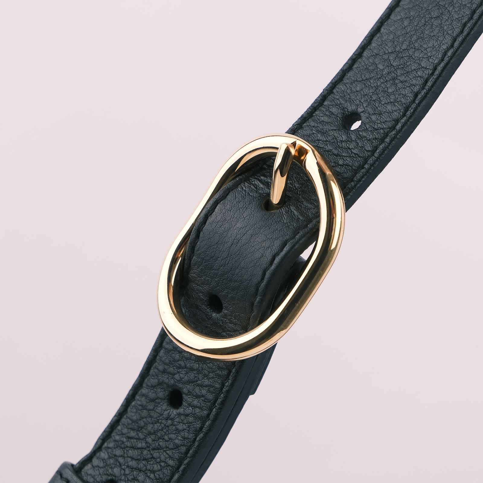 中古】【美品】グッチ ブロンディ レザー 2WAYショルダーバッグ